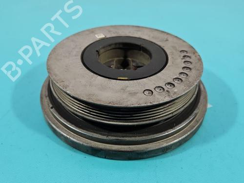 Used Pulley Pulley MERCEDES-BENZ E-CLASS T-Model (S213) E 220 d 4-matic (213.205) (194 hp) 40258841 40258841