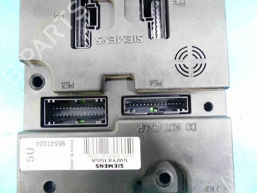 Other CHEVROLET EPICA (KL1_) 2.0 | BP37882660O1 - Image 16
