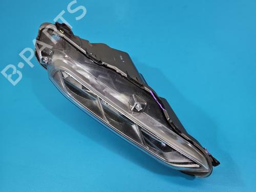 Right front fog light KIA OPTIMA (JF) 1.6 T-GDI | BP37840874C31 - Image 3