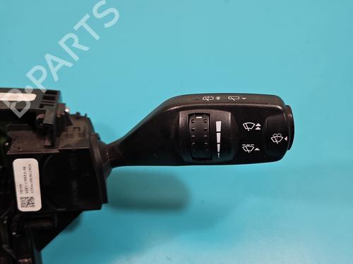 Steering column stalk FORD MONDEO IV Turnier (BA7) | BP37814117I23 - Image 5