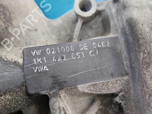 Steering rack VW GOLF V (1K1) 2.0 GTI | BP38286290M22 - Image 20