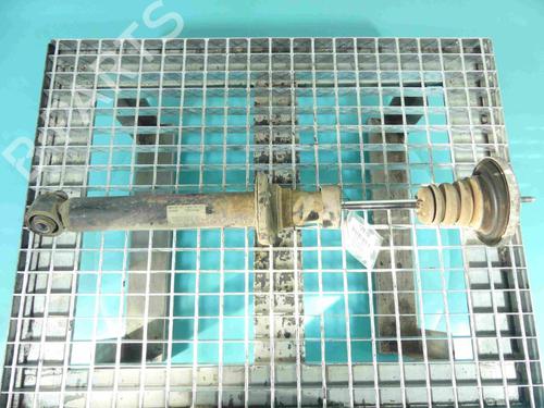 Used Left rear shock absorber Left rear shock absorber BMW 5 (F10) 520 d xDrive (190 hp) 37888367 37888367