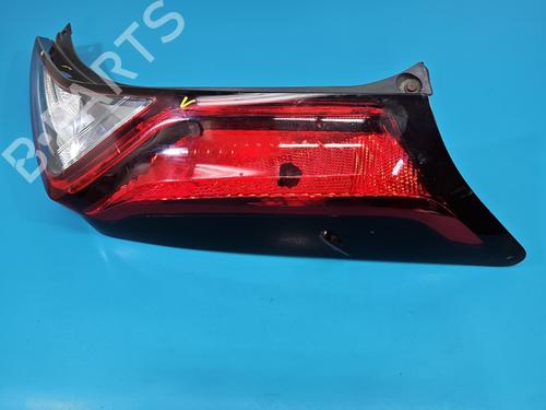 Right taillight TOYOTA AYGO (_B4_) 1.0 (KGB40) | BP40119196C35 - Image 9