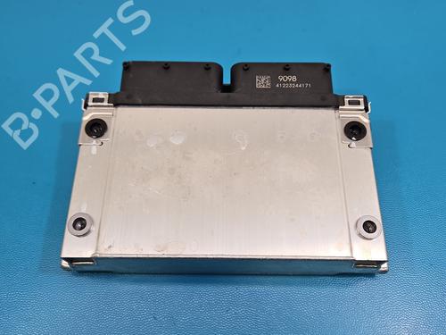 Engine control unit (ECU) HYUNDAI ELANTRA VII Saloon (CN7) 1.6 | BP37836794M57 - Image 5