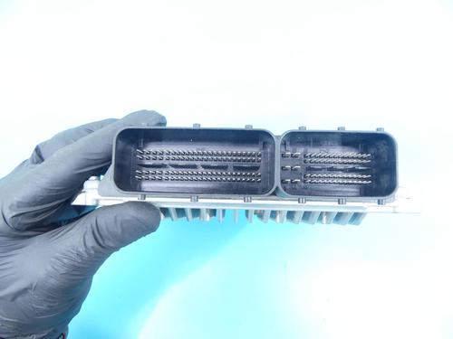 Engine control unit (ECU) MERCEDES-BENZ C-CLASS (W204) C 320 CDI 4-matic (204.089) | BP37878366M57 - Image 4