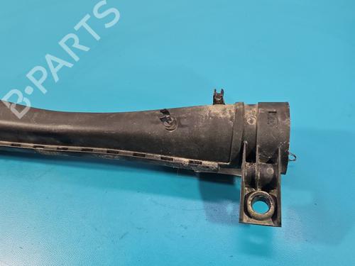 Intake manifold FORD TRANSIT COURIER B460 Box Body/MPV | BP39720441M70 - Image 2