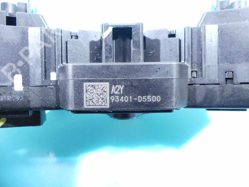 Steering column stalk KIA OPTIMA (JF) 1.7 CRDi | BP37895459I23 - Image 3