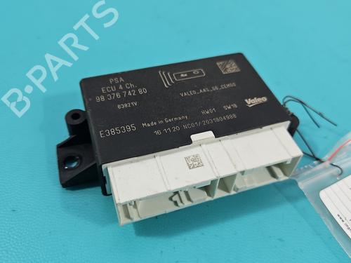 Used Electronic module Electronic module 37825772 37825772