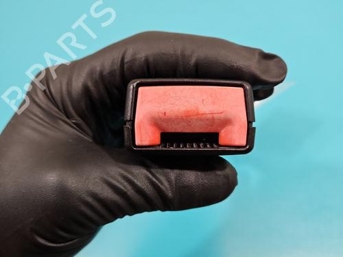Front right seatbelt FORD FIESTA VI (CB1, CCN) 1.4 TDCi | BP38132040I25 - Image 6