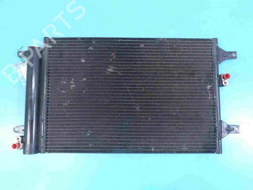 Used AC radiator AC radiator 37884155 37884155