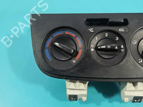 Climate control PEUGEOT BIPPER (AA_) 1.4 HDi | BP37841667I5 - Image 4