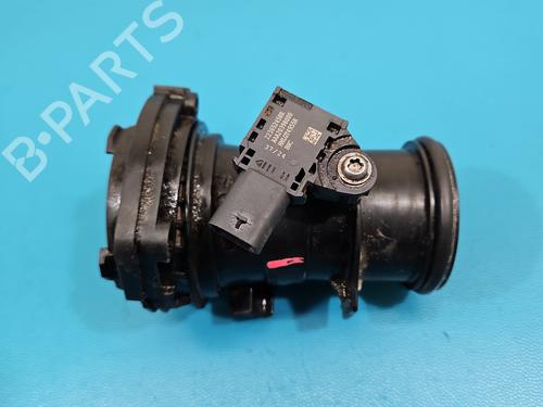 Pipe DACIA DUSTER (PYM_, PYN_) | BP37841078M125 - Image 2