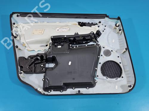 Front right panel VOLVO XC60 I SUV (156) D3 / D4 | BP38565778C59 - Image 4