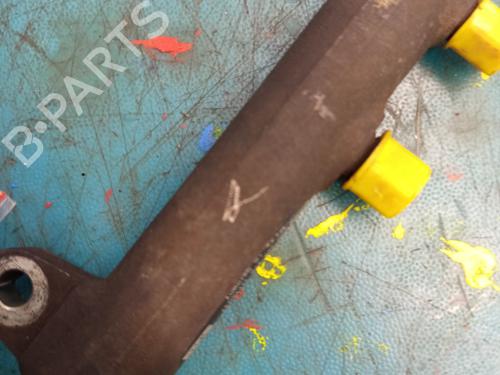 Injection rail RENAULT TRAFIC II Van (FL) 1.9 dCi 100 (FL0C, FL0K, FL0B) | BP38499213M98 - Image 8
