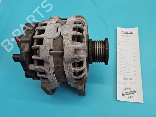 Used Alternator Alternator 38138453 38138453