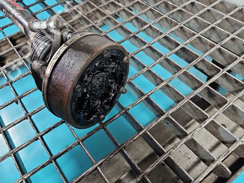 Left front driveshaft VW GOLF VI (5K1) | BP37844316M38 - Image 10
