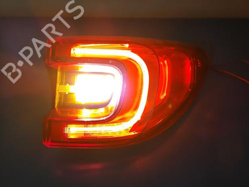 Right taillight RENAULT KADJAR (HA_, HL_) | BP37850121C35 - Image 18
