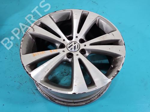 Fælgsæt VW PASSAT CC B6 (357) 2.0 TDI | BP37820098C100 - Image 9