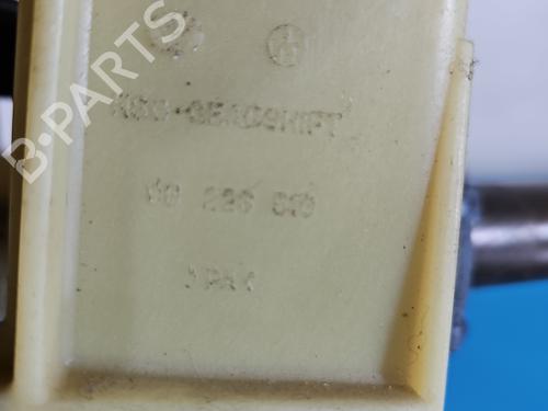 Selector da caixa DAEWOO LANOS Saloon (KLAT) 1.5 | BP38169587M90 - Image 8