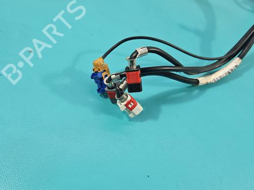 Wiring harness JEEP CHEROKEE (KL) 2.0 CRD 4x4 | BP37834339E16 - Image 3
