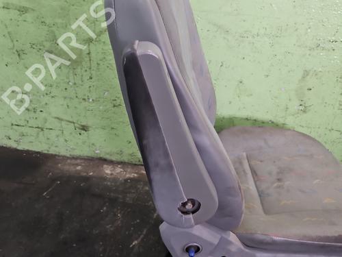 Left front seat VW CRAFTER 30-35 Bus (2E_) 2.0 TDI | BP38125976C15 - Image 13