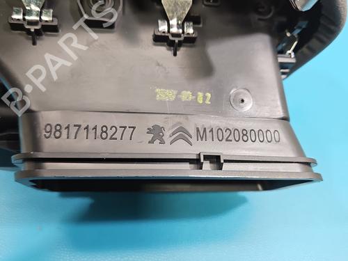 Luftventil CITROËN C5 AIRCROSS (A_) 1.2 PureTech 130 (ARHNSJ) | BP37833274I21 - Image 6
