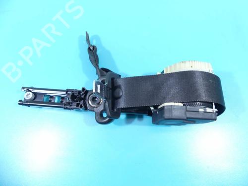 Front right seatbelt FORD FOCUS II (DA_, HCP, DP) | BP37809636I25 - Image 6