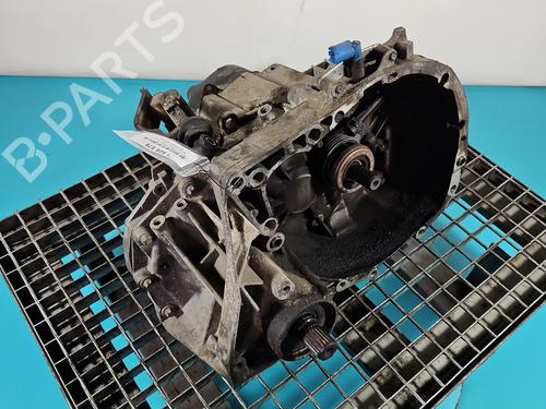 Used Gearbox Gearbox 38735292 38735292