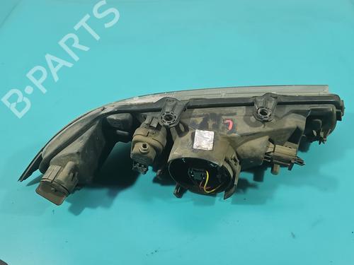 Left headlight ROVER 200 II Hatchback (RF) 220 D/SD | BP37834287C28 - Image 8