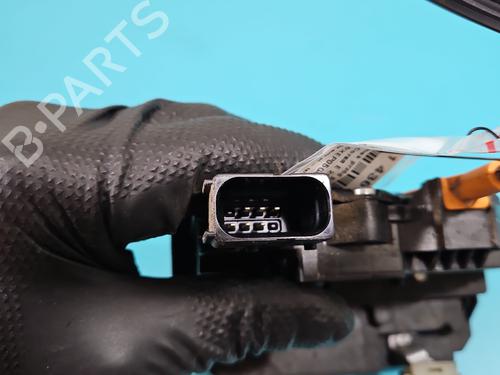 Front right lock OPEL CORSA E Hatchback Van (X15) | BP38127836C97 - Image 6