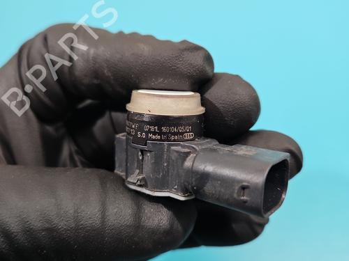 Electronic sensor PEUGEOT 508 SW I (8E_) 2.0 BlueHDi 150 | BP37815318M84  - Image 7