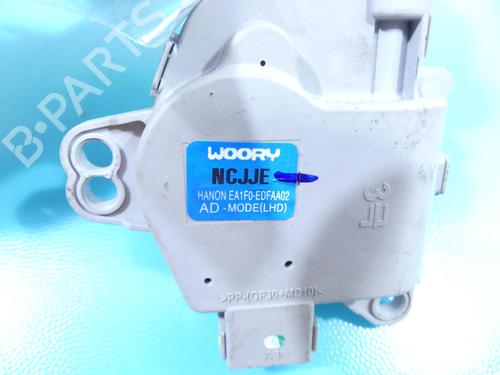 Heater blower motor KIA CEED (CD) | BP37885527M62 - Image 5