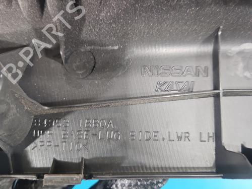 Boot lining INFINITI QX50 I 37 AWD | BP38148897I3 - Image 9