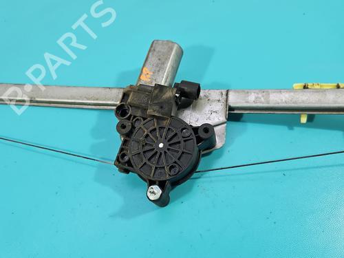 Front right window mechanism RENAULT TRAFIC II Van (FL) 2.0 dCi 115 (FL01, FL0U, FL00, FL0H, FL0M) | BP37825015C23 - Image 4