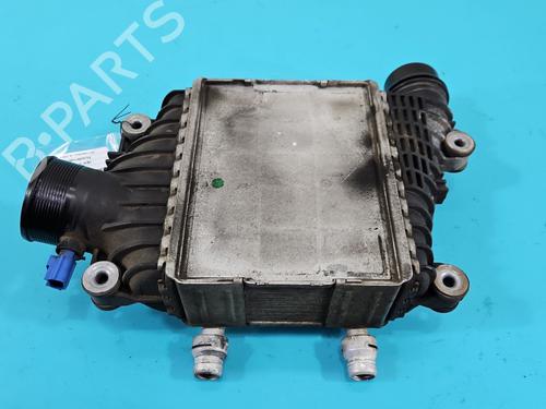 Used Intercooler Intercooler JAGUAR XE (X760) 2.0 D AWD (241 hp) 37816038 37816038