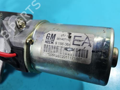 Steering pump OPEL CORSA C (X01) 1.0 (F08, F68) | BP37991013M99 - Image 12