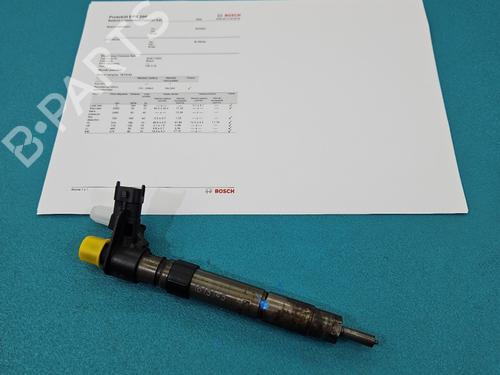 Used Injector Injector 39614982 39614982