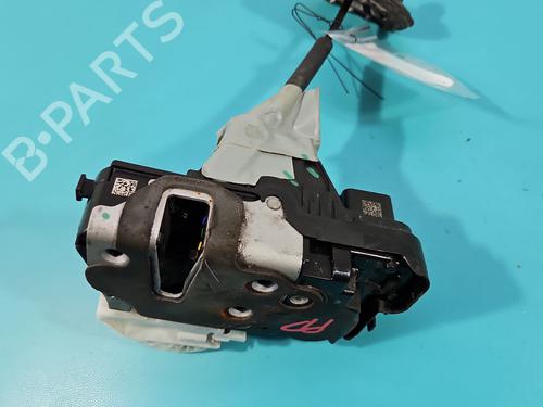 Front right lock FORD FOCUS IV (HN) | BP37846714C97 - Image 3