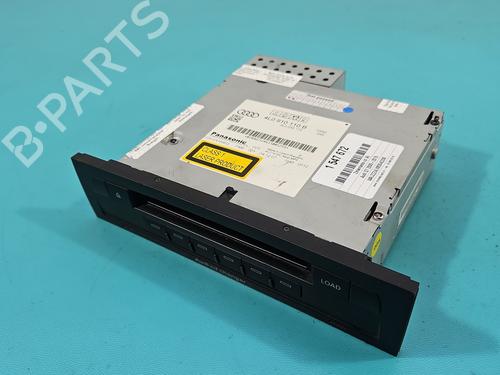 Electronic module AUDI Q7 (4LB) 4.2 TDI quattro | BP37827333M83 - Image 4