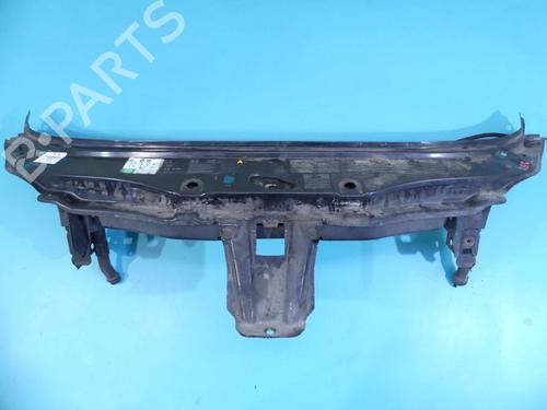 Used Front slam panel Front slam panel 37889278 37889278