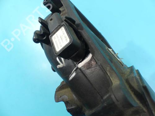 Intake manifold MERCEDES-BENZ M-CLASS (W166) ML 350 4-matic (166.057) | BP37803311M70  - Image 10