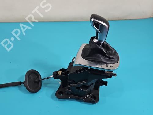 Selector da caixa CITROËN C4 II (NC_) 1.6 BlueHDi 120 | BP38135295M90 - Image 2