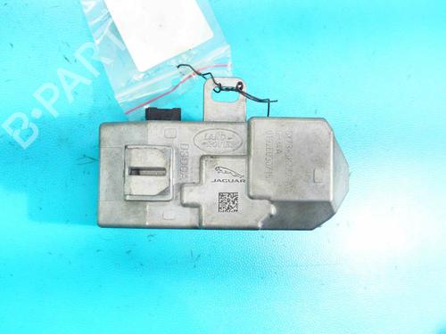Electronic module JAGUAR XF II (X260) | BP37881018M83 - Image 3