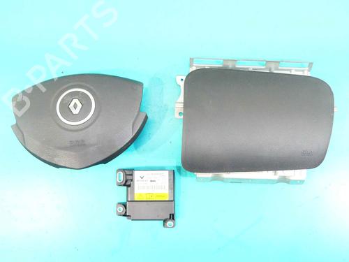 Used Airbag Kit Airbag Kit 37802978 37802978