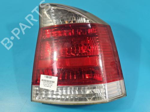 Used Right taillight Right taillight OPEL VECTRA C (Z02) [2002-2009] 40127261 40127261