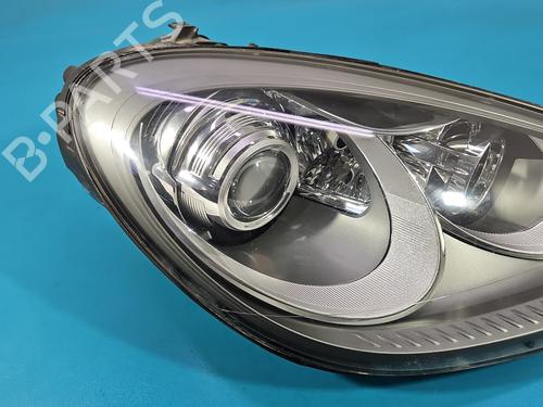 Right headlight PORSCHE CAYENNE (92A) 3.0 Diesel | BP38757039C29 - Image 5