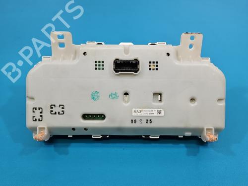 Instrument cluster SUZUKI CELERIO (LF) 1.0 (AVK310) | BP37848795C47 - Image 3