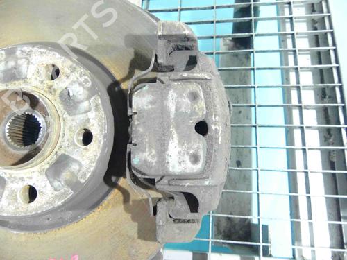 Left front brake caliper BMW X5 (E70) xDrive 40 d | BP37886139M105 - Image 3