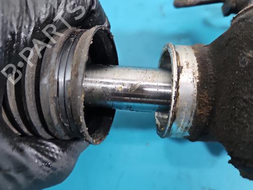 Steering rack OPEL ASTRA H Saloon (A04) 1.8 (L69) | BP37856016M22 - Image 5
