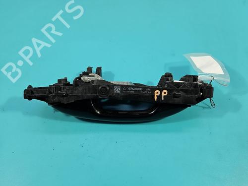 Other MERCEDES-BENZ E-CLASS (W213) E 220 d 4-matic (213.005) | BP37832999O1 - Image 3